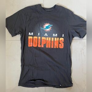 Miami Dolphins Tee Shirts